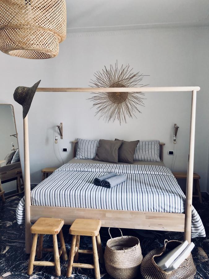 Wanderlust B And B Lecce Exterior foto